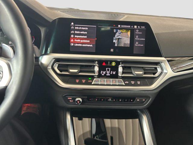 BMW 220 Serie 2 Cpé(G42/87) d 48V Coupé Msport