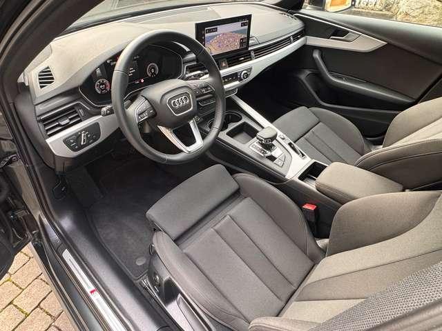 Audi A4 Avant 40 2.0 tdi mhev S line 204cv s-tronic