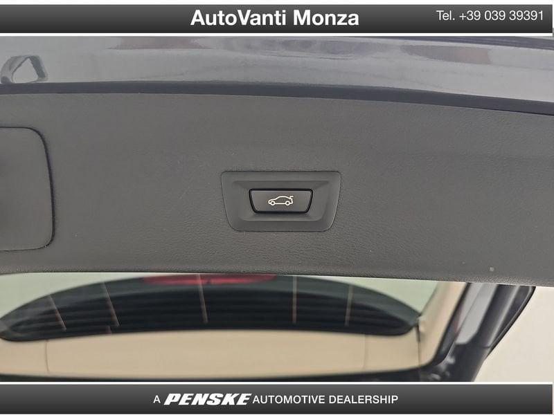 BMW X1 X1 xdrive18d xLine Plus auto