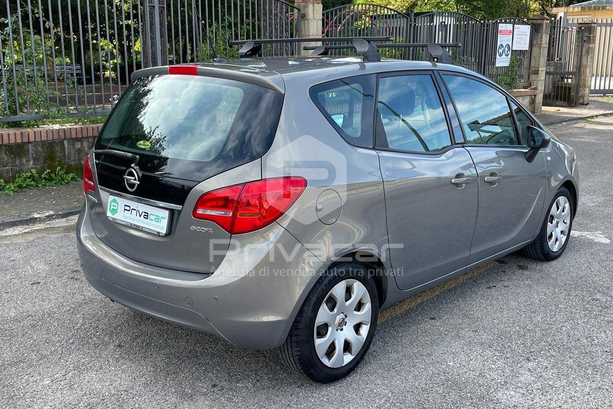 OPEL Meriva 1.3 CDTI 95CV ecoFLEX Cosmo