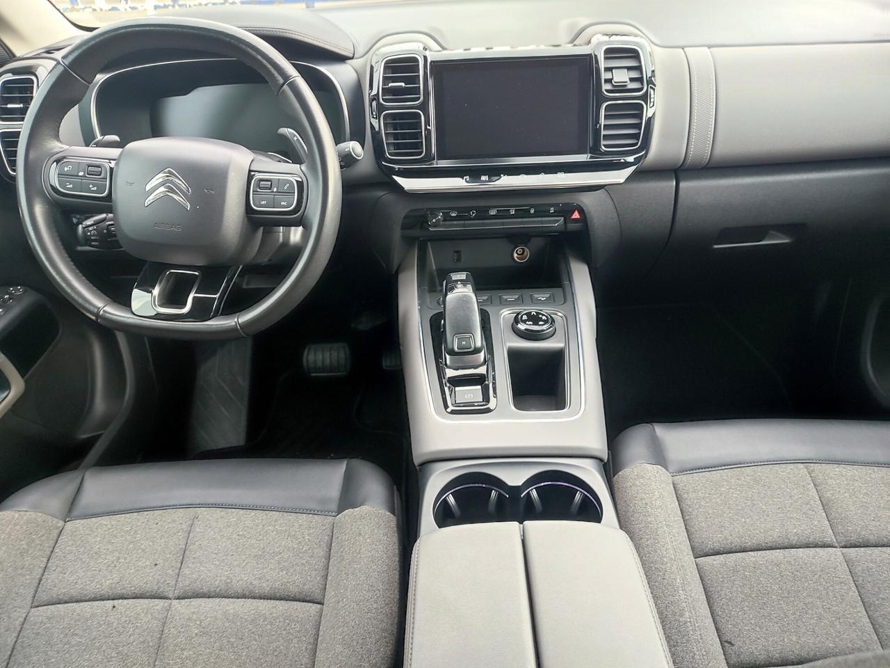 Citroen C5 Aircross BlueHDi 130 S&S EAT8 Shine