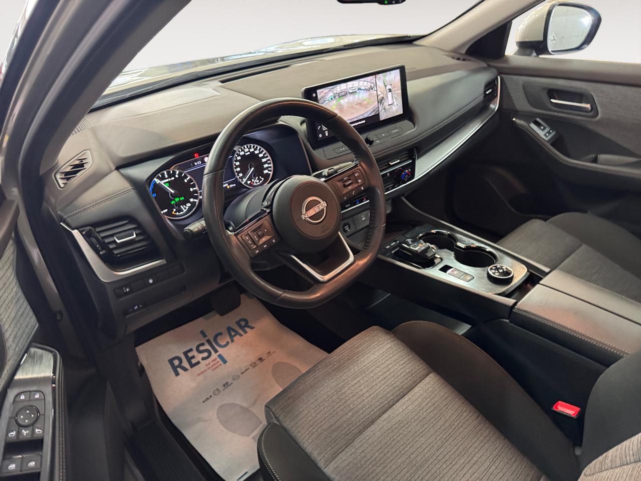 NISSAN X-Trail 1.5 e-power Acenta e-4orce 4wd auto 7posti