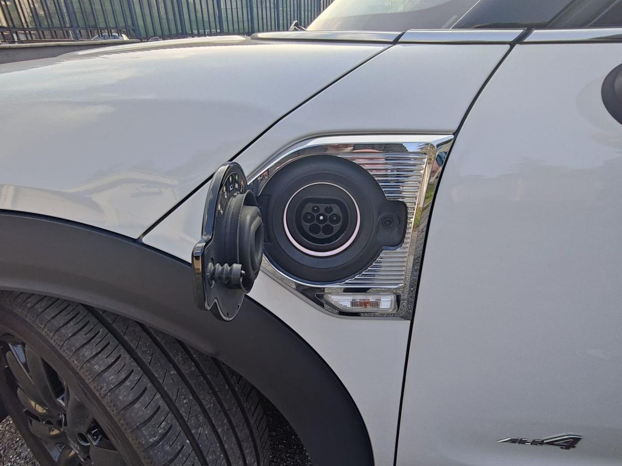 Mini Cooper SE Countryman Hype 1.5 SE PHEV #9866