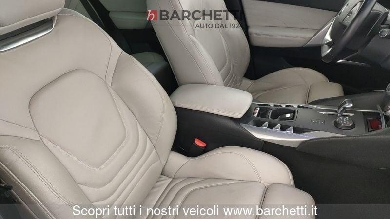 DS DS5 HYBRID 4X4 SPORT CHIC