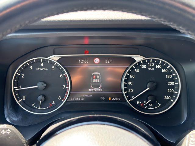 NISSAN Qashqai Qashqai MHEV 140 CV N-Style