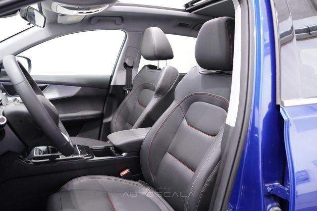 DR MOTOR DR 6.0 1.5 Turbo Bi-Fuel GPL