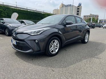 Toyota C-HR 1.8H (122CV) E-CVT Active