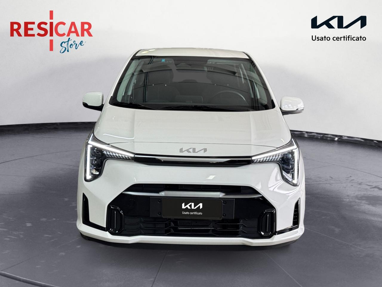 KIA Picanto 1.0 mpi Gpl 20th Anniversary Edit