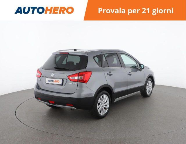 SUZUKI S-Cross 1.0 Boosterjet Cool