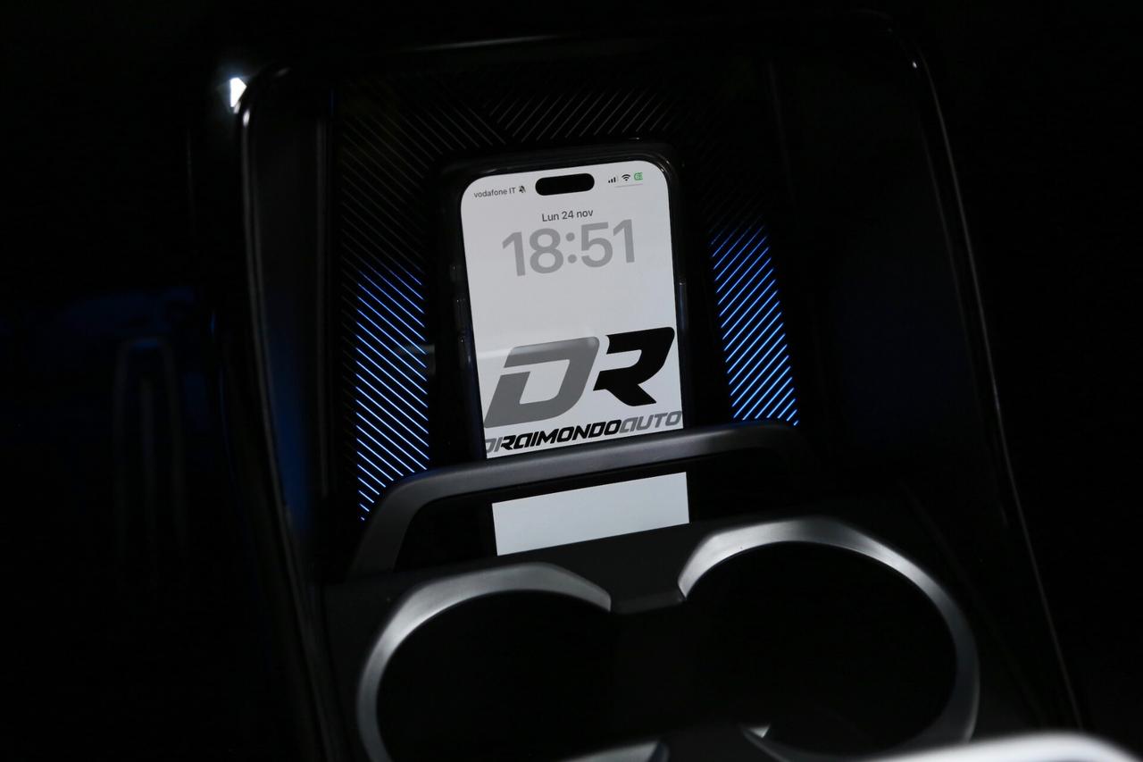 BMW X2 xDrive20d mhev Msport auto