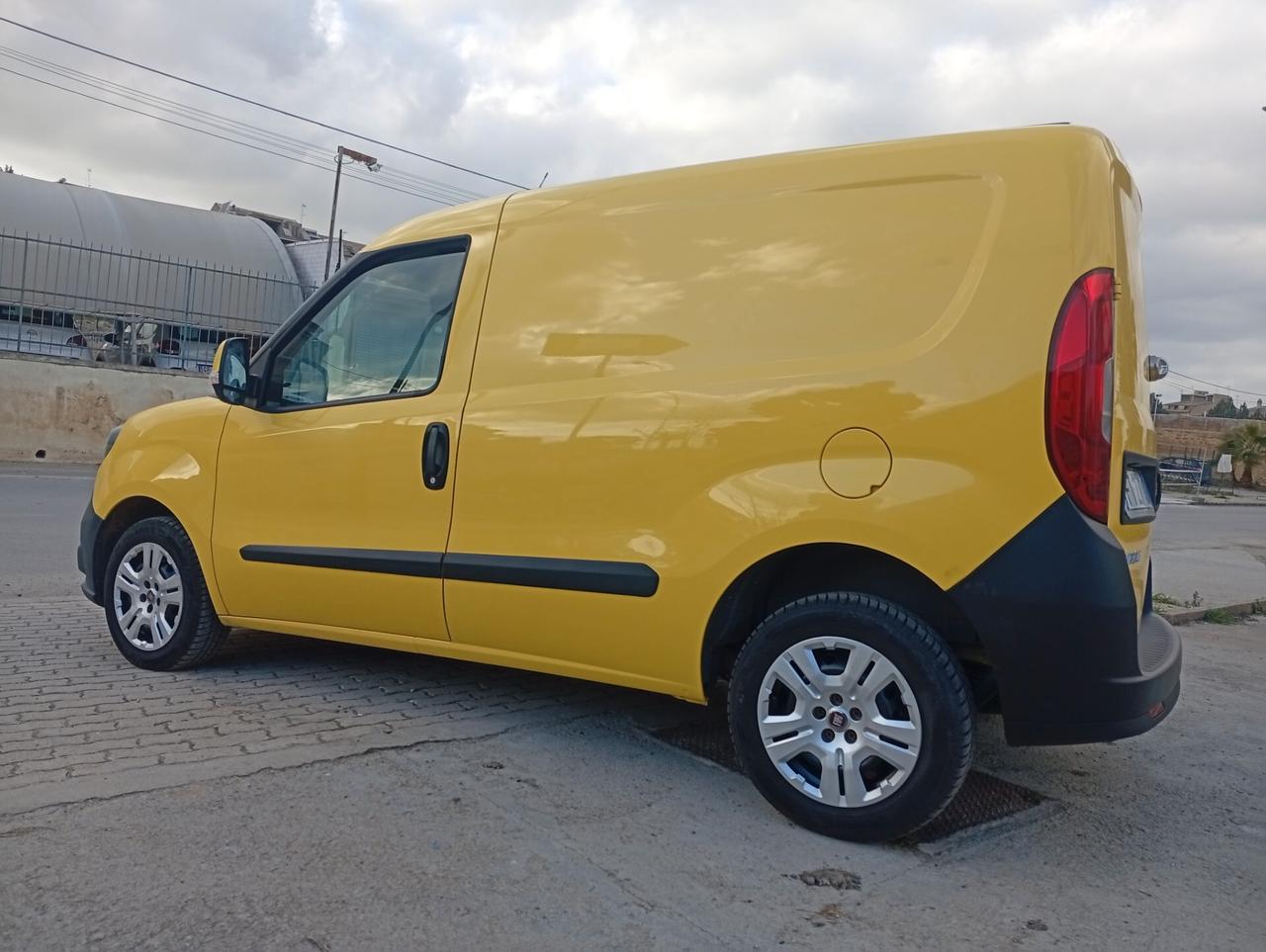 Fiat Doblo Doblò 1.3 MJT PC-TN Cargo Lamierato
