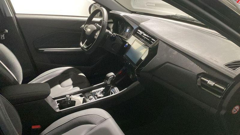 DR AUTOMOBILES dr 3.0 1.5 CVT