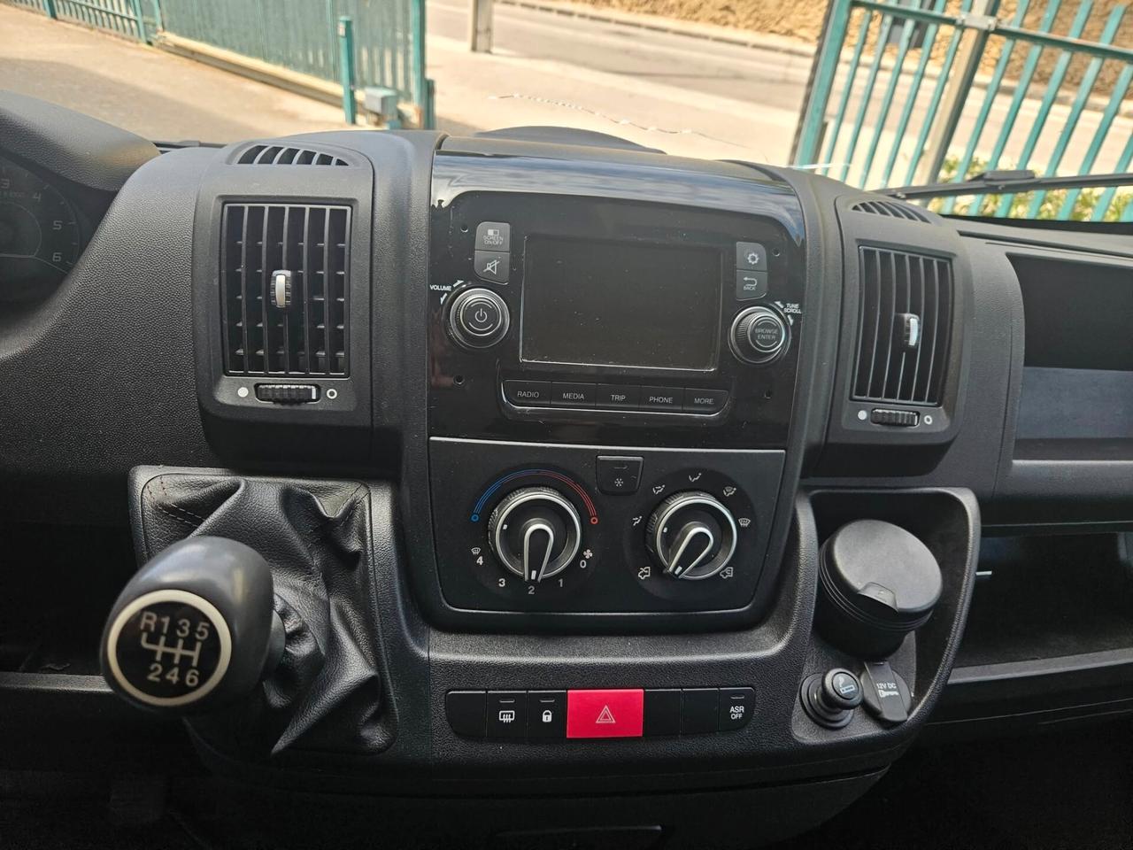 Citroen Jumper 30 BlueHDi 140 S&S PC-TM Furgone