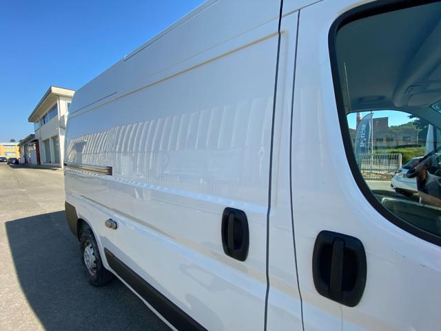 PEUGEOT Boxer *PROMO* 333 2.2 BlueHDi 140 PM-TM Furgone Premium