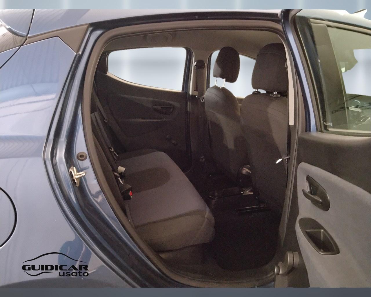 LANCIA Ypsilon III 2021 - Ypsilon 1.2 Gold Gpl 69cv