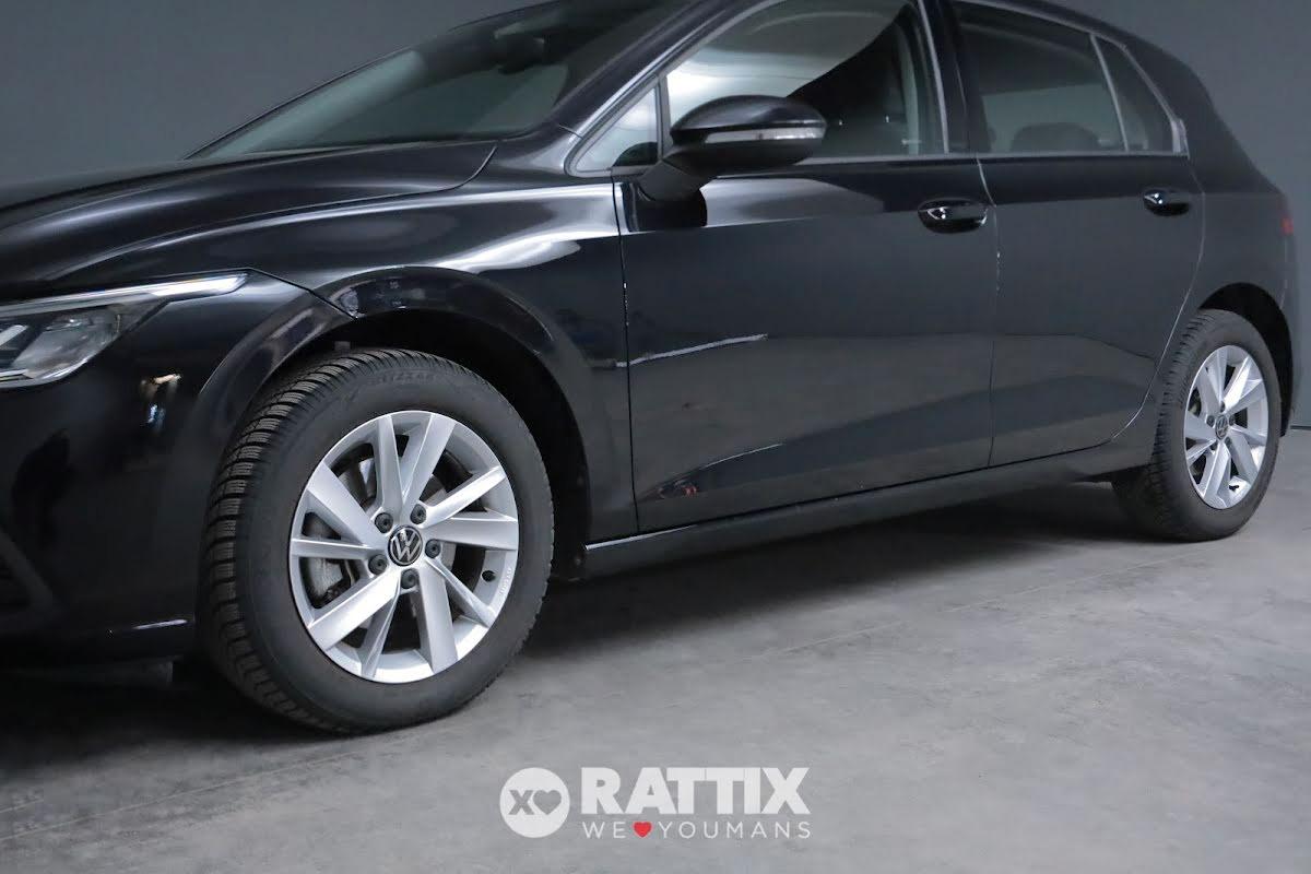 Volkswagen Golf 1.0 ETSI EVO 110CV Life DSG