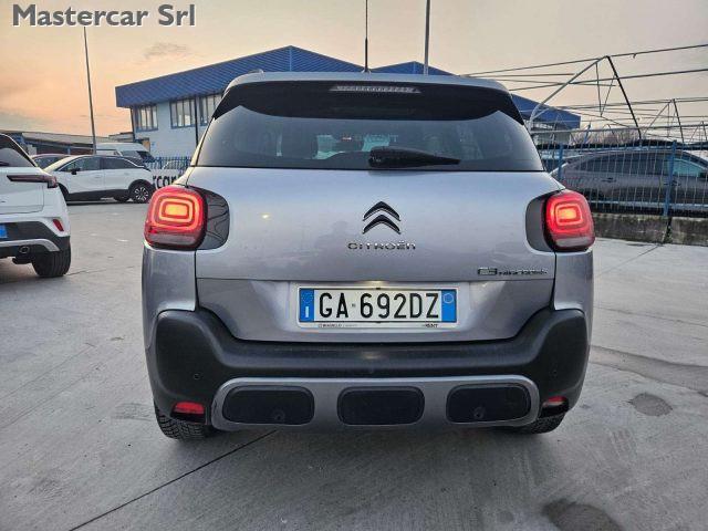 CITROEN C3 NEOPATENTATI C3 Aircross 1.2 Shine s TG : GA692DZ