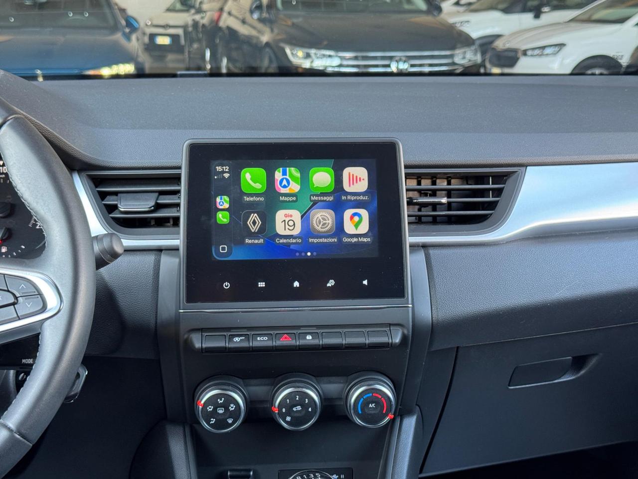 Renault Captur 1.0 tce Equilibre Gpl 100cv