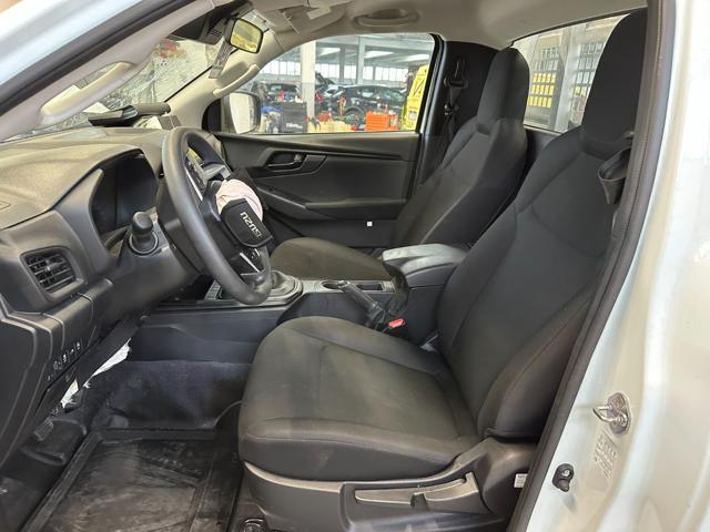 ISUZU D-Max N60 1.9 SINGLE CAB B 4X4 CASSONE RIBALTABILE