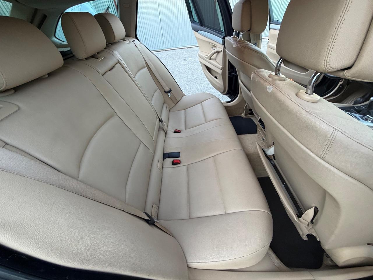 Bmw 520 520d xDrive Msport
