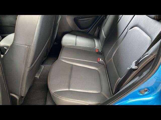 Dacia Spring Electric 45 Comfort Plus