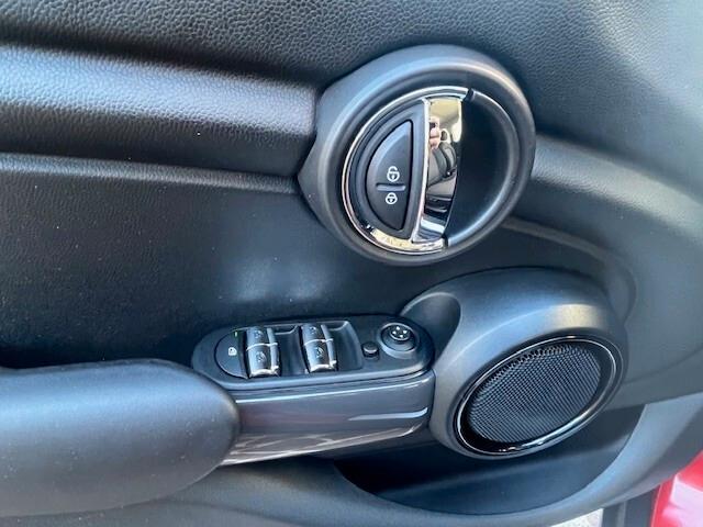 Mini 1.5 One D 5 porte