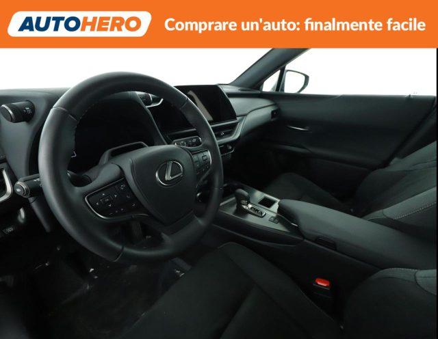 LEXUS UX Full Electric UX 300h Urban