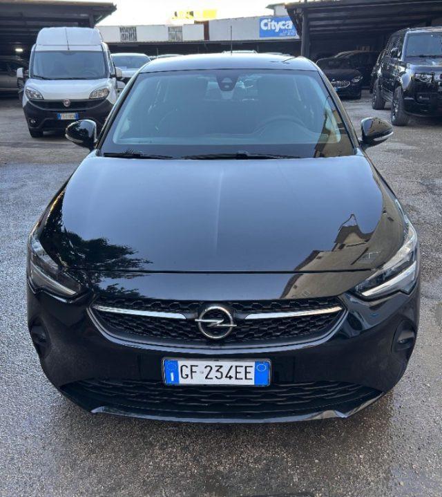 OPEL Corsa 1.5 D 100 CV Edition