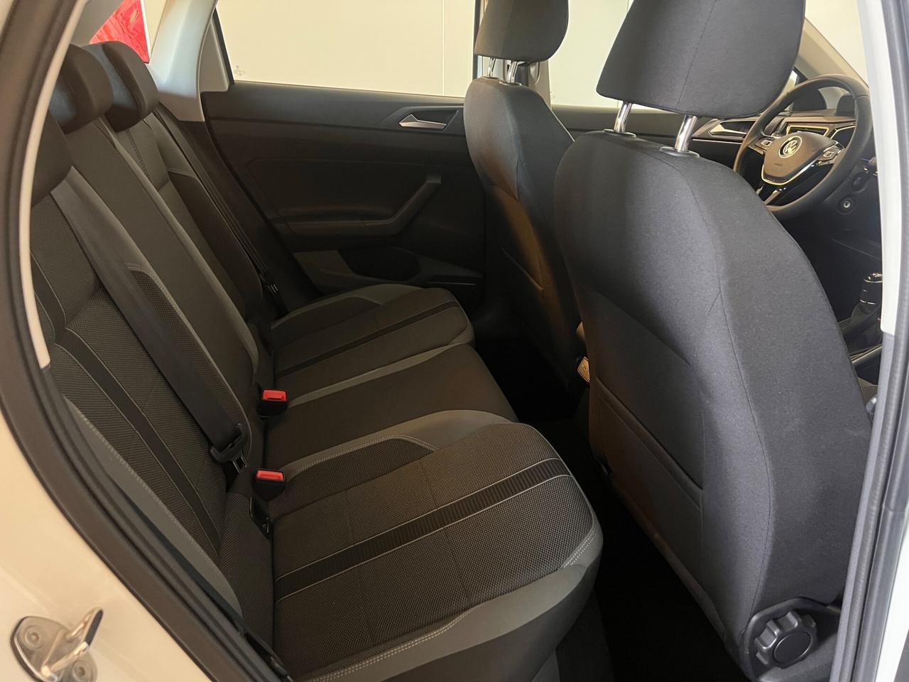 Volkswagen Polo 1.0 TSI 5p. Highline BlueMotion Technology