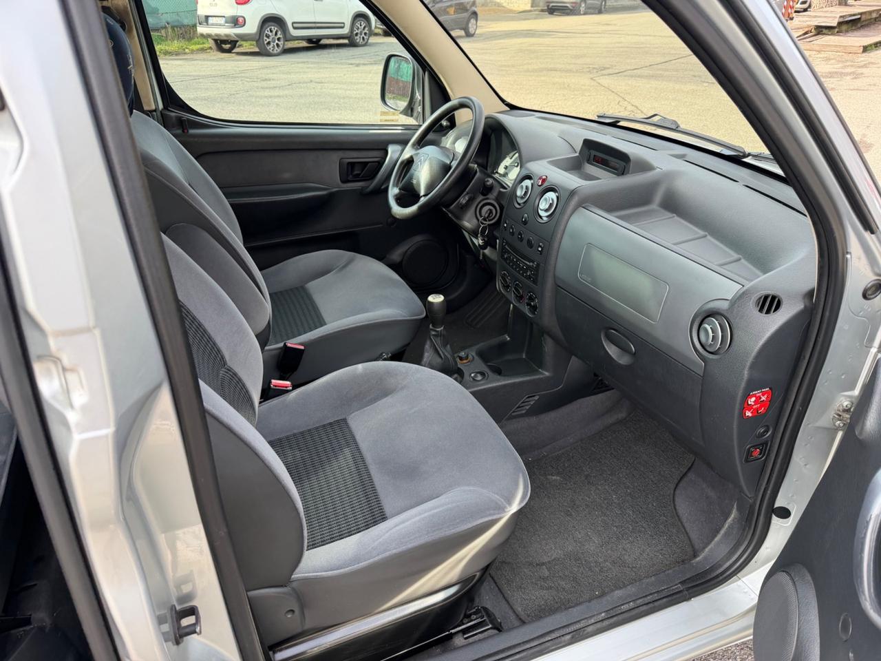 Citroen Berlingo 1.6 HDi 90CV 4 posti XTR Combi