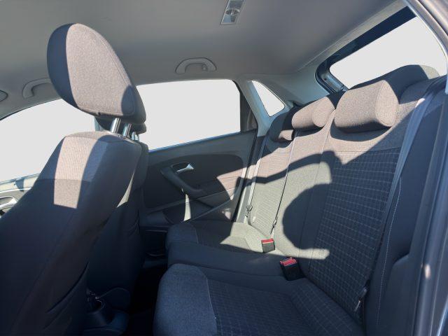 VOLKSWAGEN Polo Polo 1.4 TDI 5p. Business BlueMotion Technology