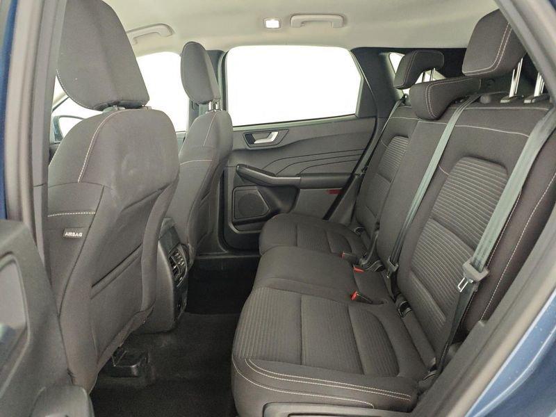 Ford Kuga 2.0 EcoBlue 120 CV aut. 2WD Titanium