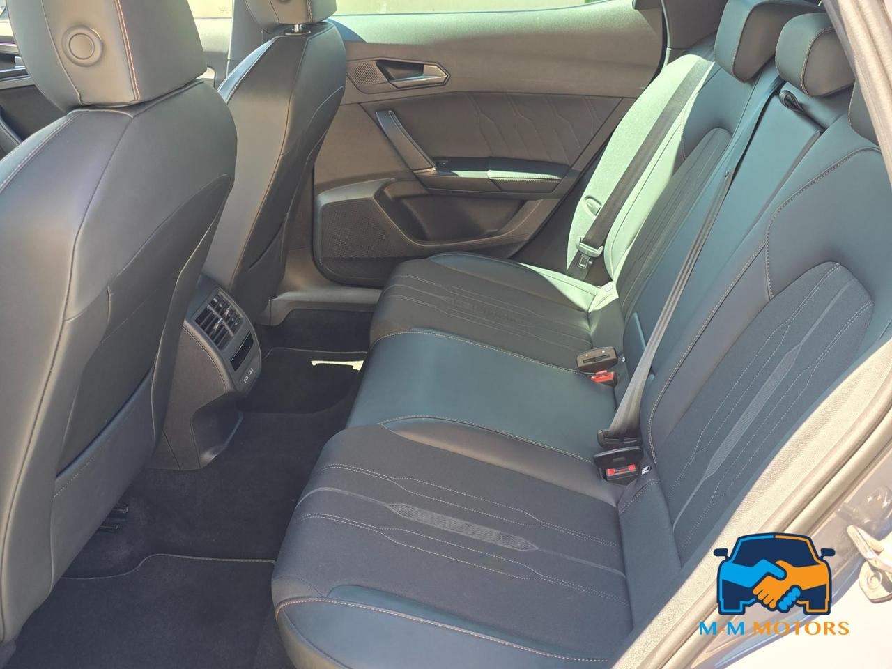 Cupra Formentor 2.0 tdi 150cv