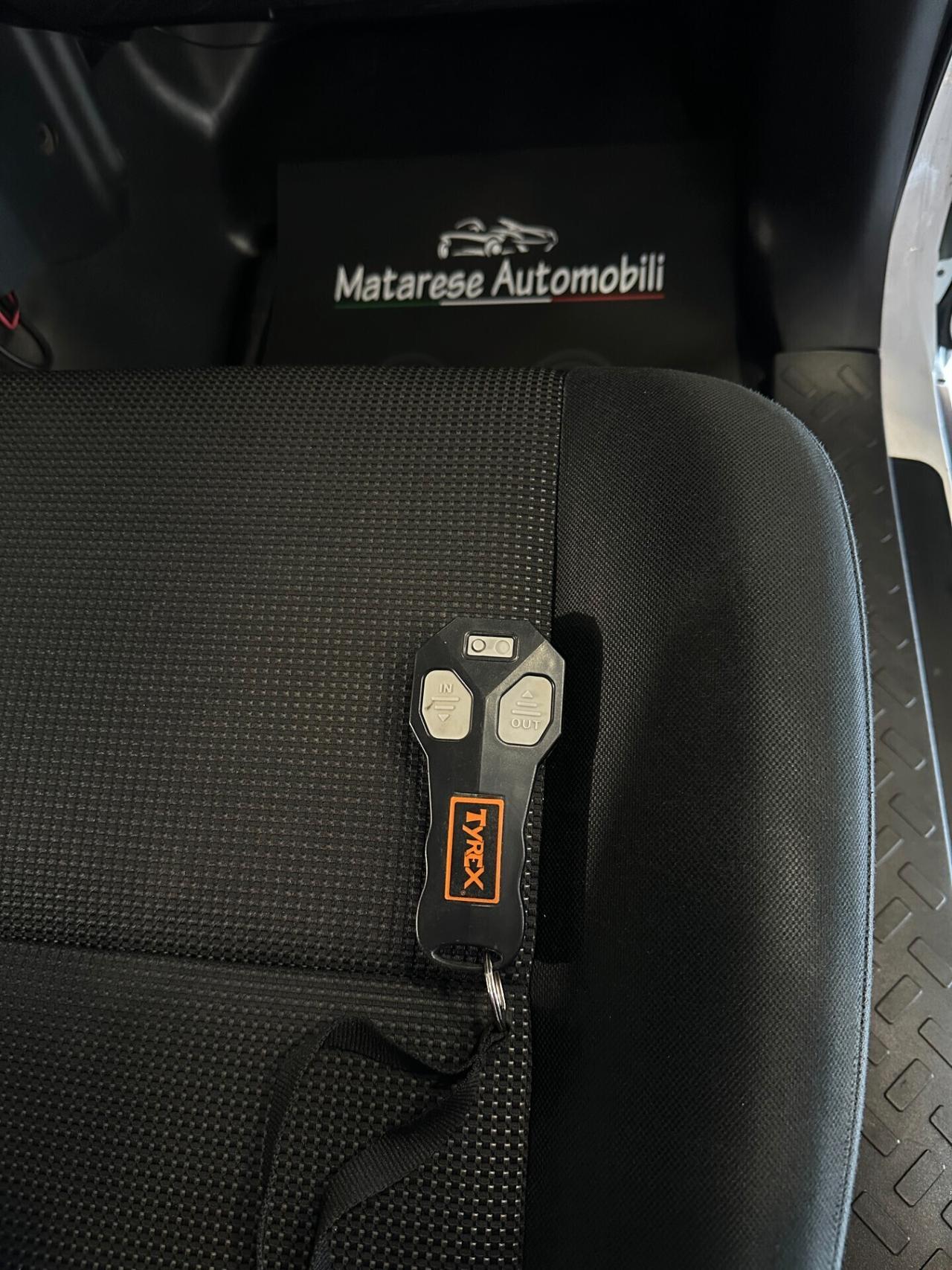 Toyota FJ Cruiser 4.0 242cv Verricello Assetto CarPlay Led Garanzia Finanziabile Permute