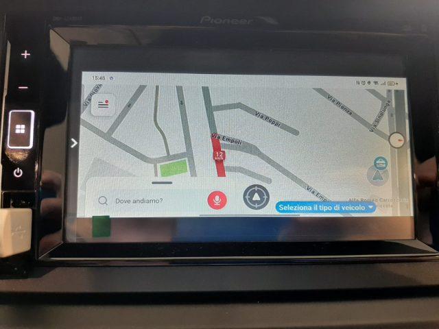 AIXAM City Pack Noleggio con Kasko