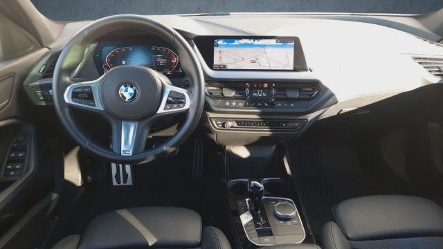 BMW 116 d 5p. Msport Aut. + Tetto apr.