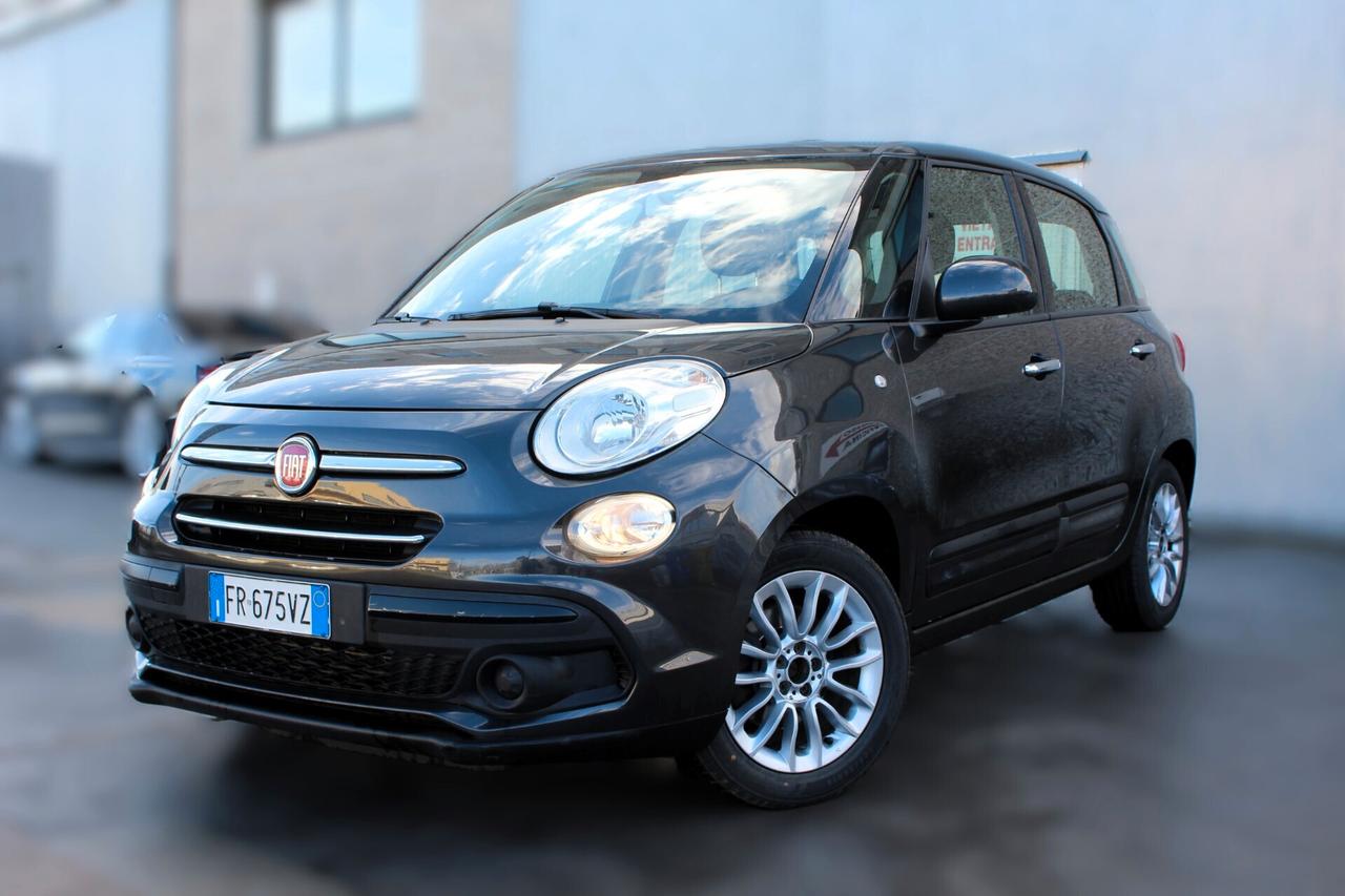 Fiat 500L 1.3 Multijet 95 CV Pop Star