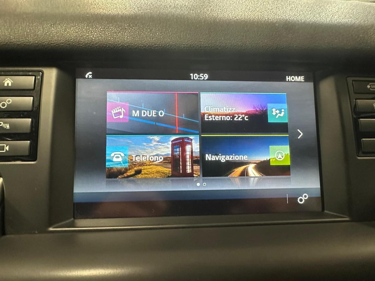 Land Rover Discovery Sport 2.0 TD4 150 CV HSE Luxury