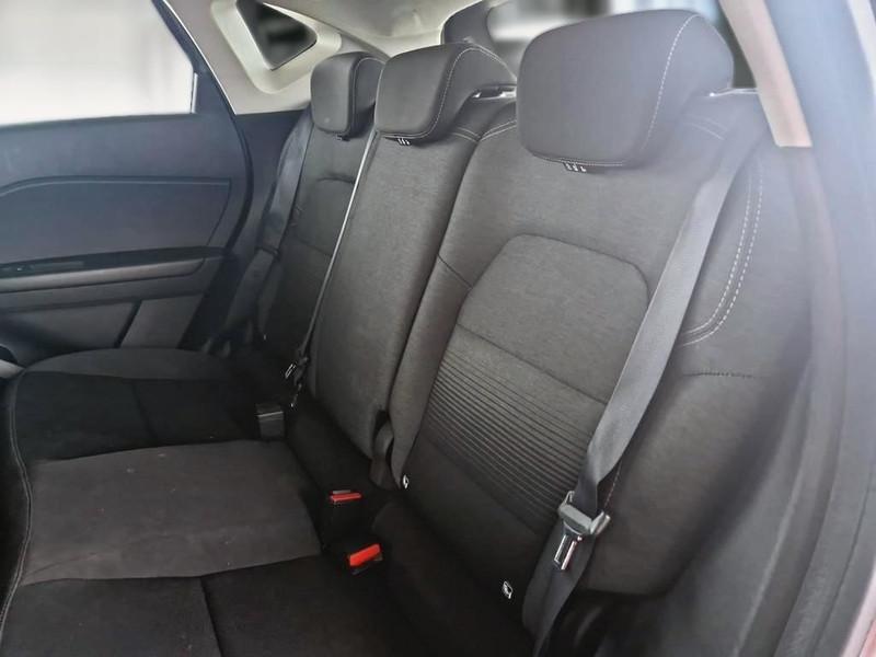 RENAULT CAPTUR 1.5 DCI BLUE 70KW BUSINESS