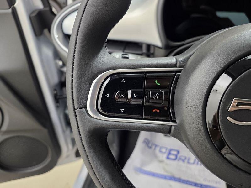 FIAT 500C Hybrid Hybrid Dolcevita