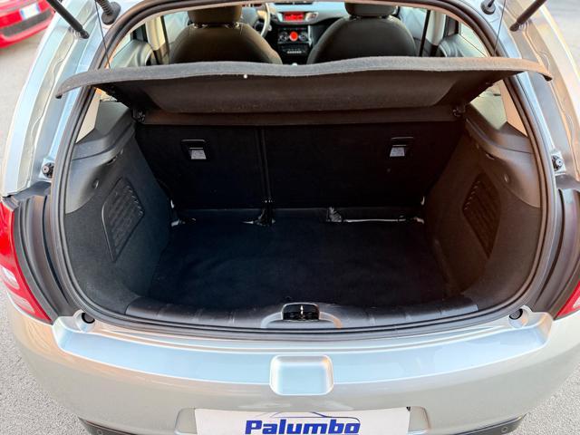 CITROEN C3 1.4 HDi 70 Exclusive COME NUOVA