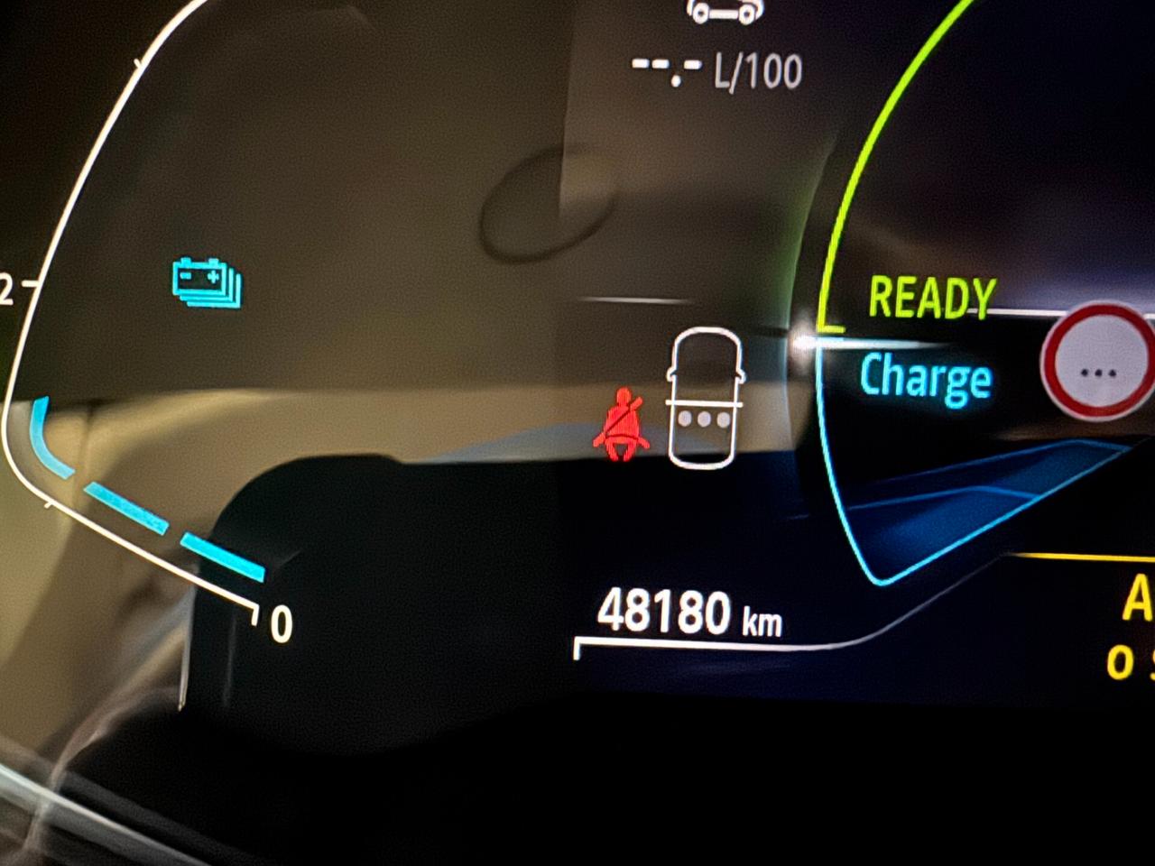 Renault Captur Full Hybrid E-Tech 145 CV Zen