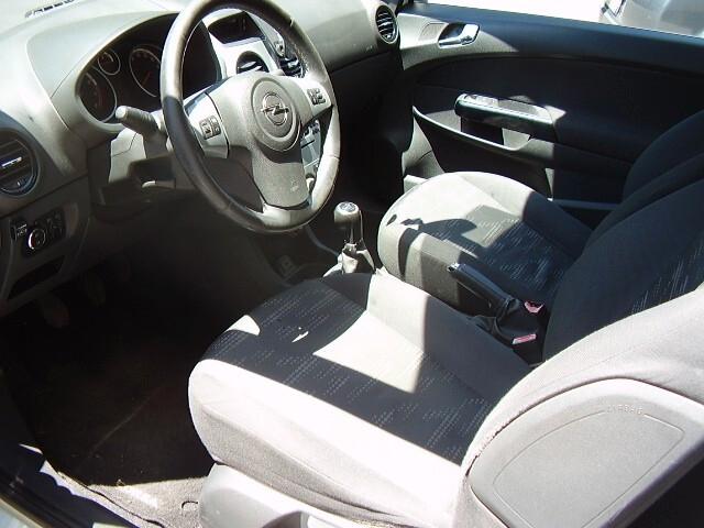 Opel Corsa 1.2 85CV 5 porte GPL-TECH Elective
