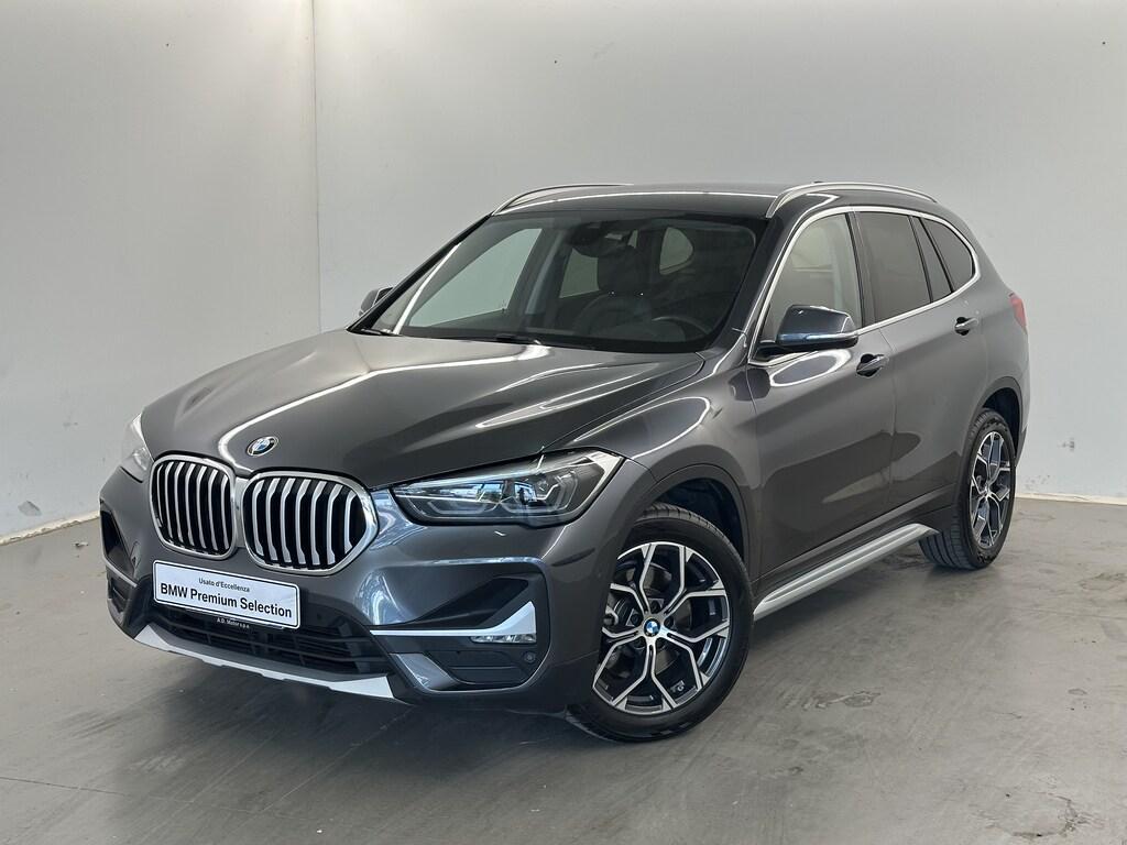 BMW X1 20 d xLine Plus sDrive Steptronic