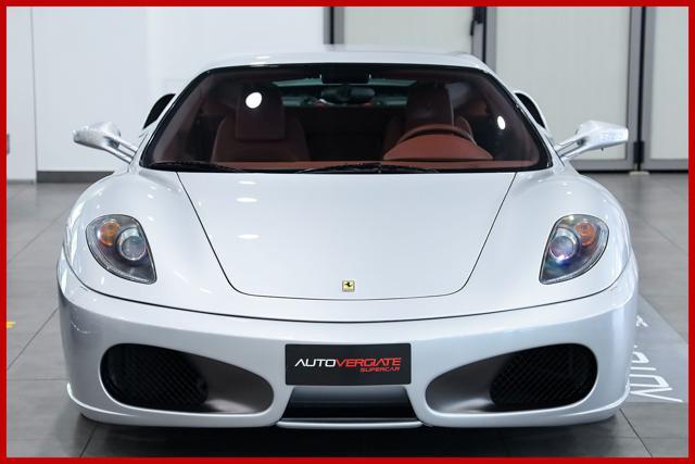 FERRARI F430 F1 |