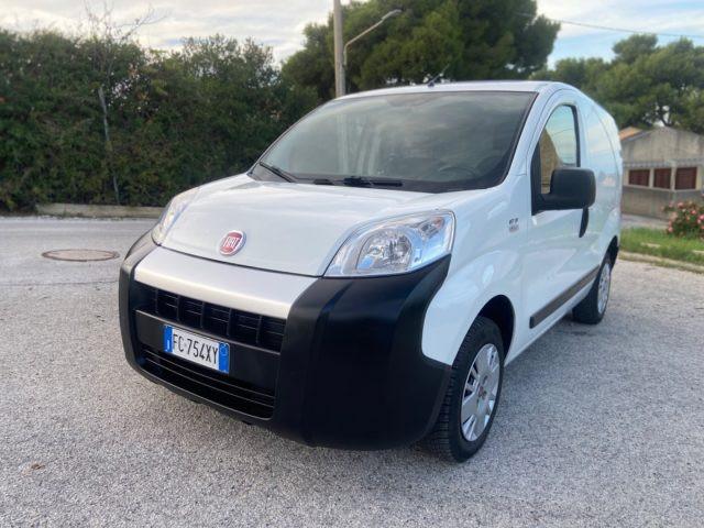 FIAT Fiorino 1.3 MJT 75CV Furgone con IVA ESPOSTA