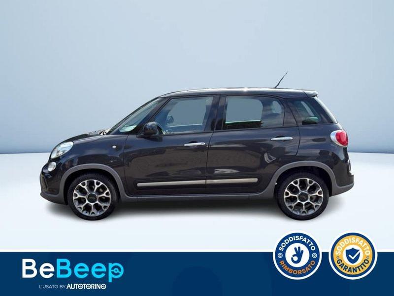 FIAT 500L 1.4 TREKKING 95CV