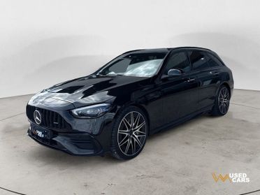 Mercedes-Benz Classe C C 43 AMG 4Matic+ Mild hybrid Premium Pro