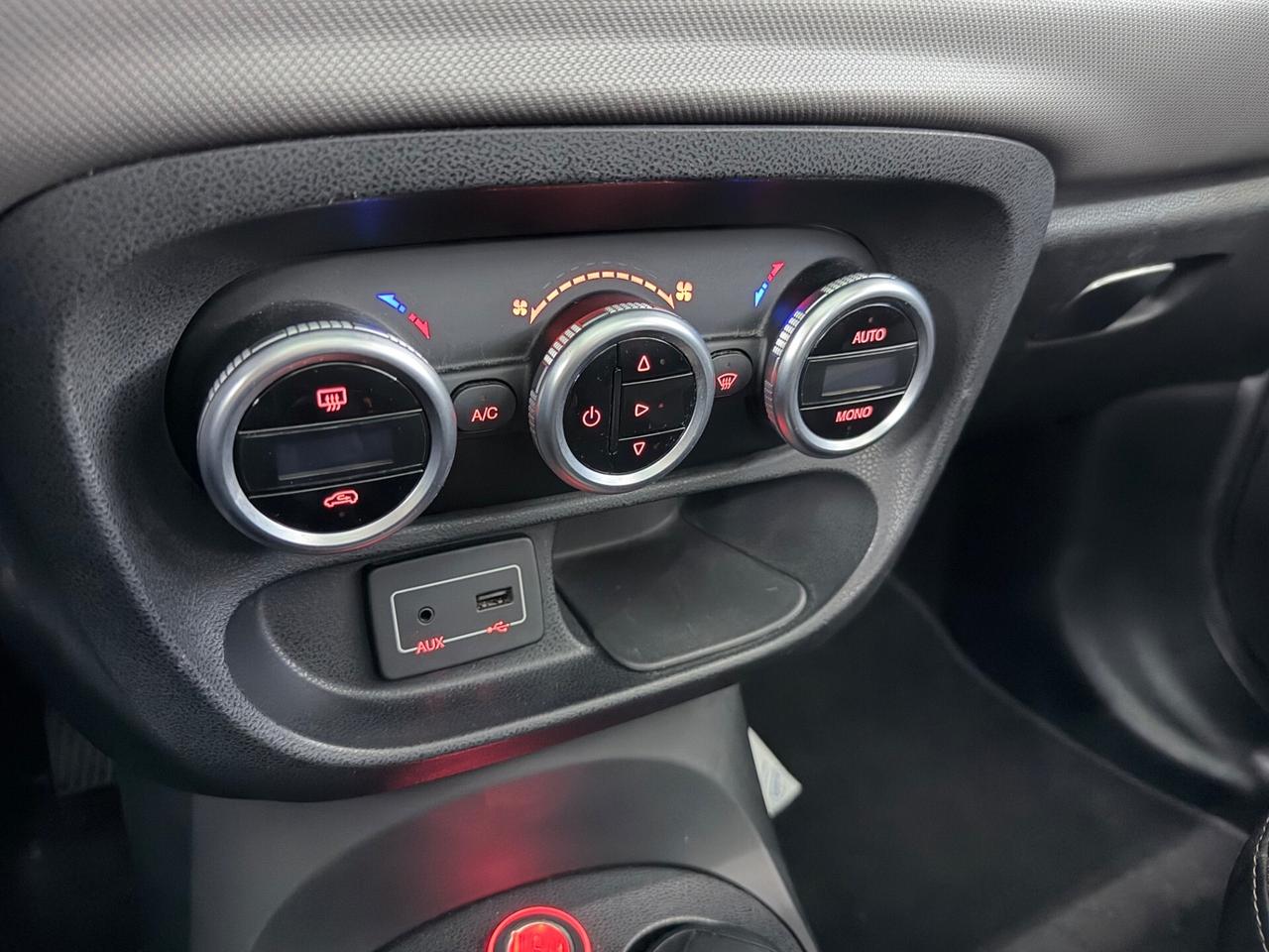 Fiat 500L 1.3 Multijet 95CV TETTO PANORAMICO EU6