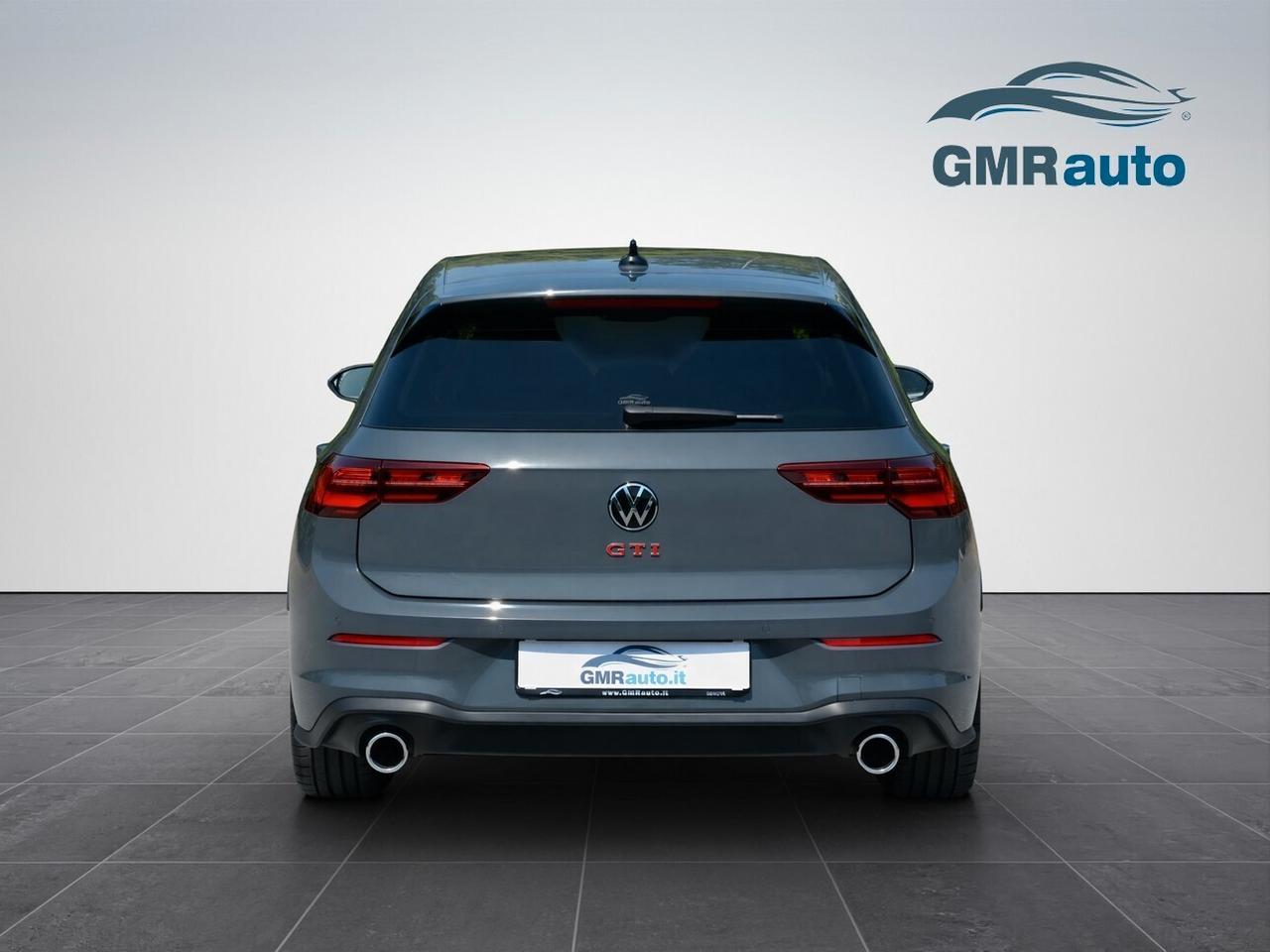 Volkswagen Golf GTI 2.0 tsi Performance 245cv dsg IQ.LIGHT MATRIX